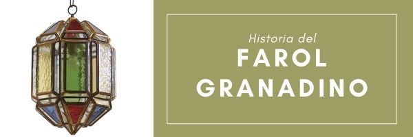 Historia del farol Granadino